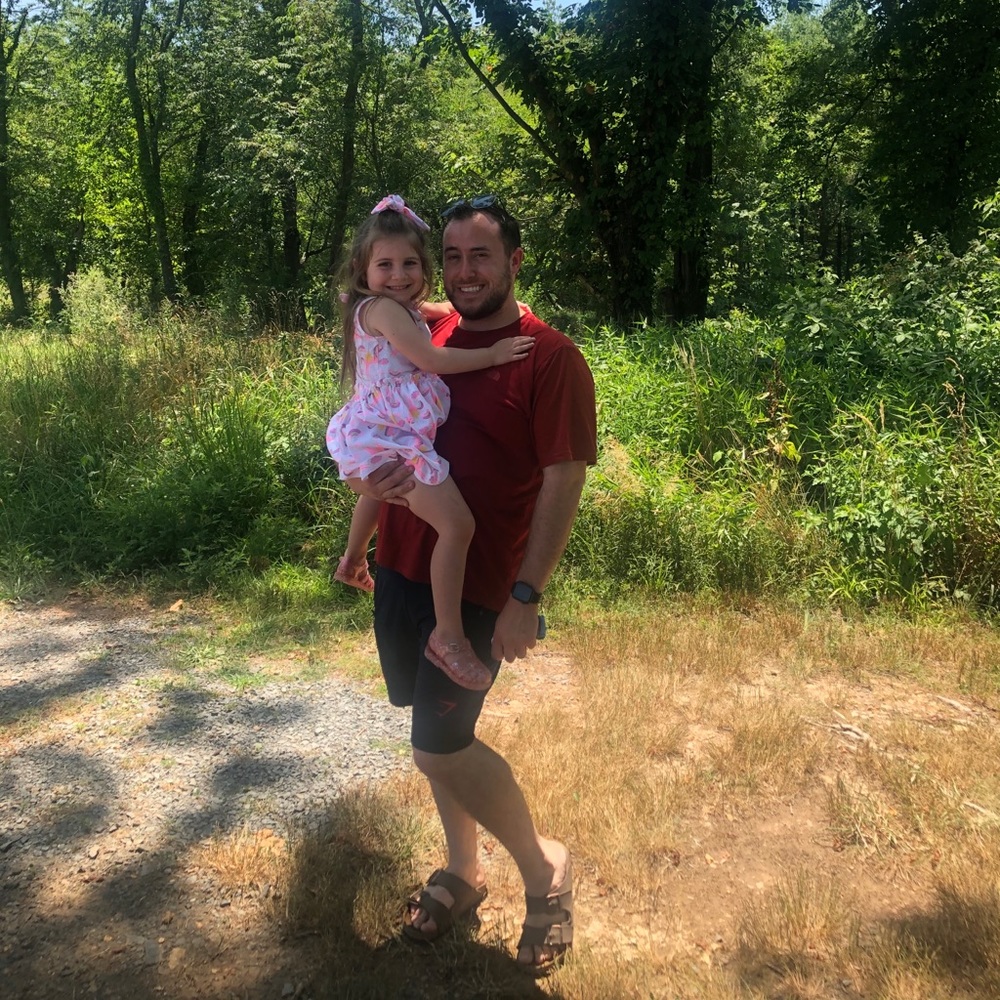 Meet your Posher, Kevin